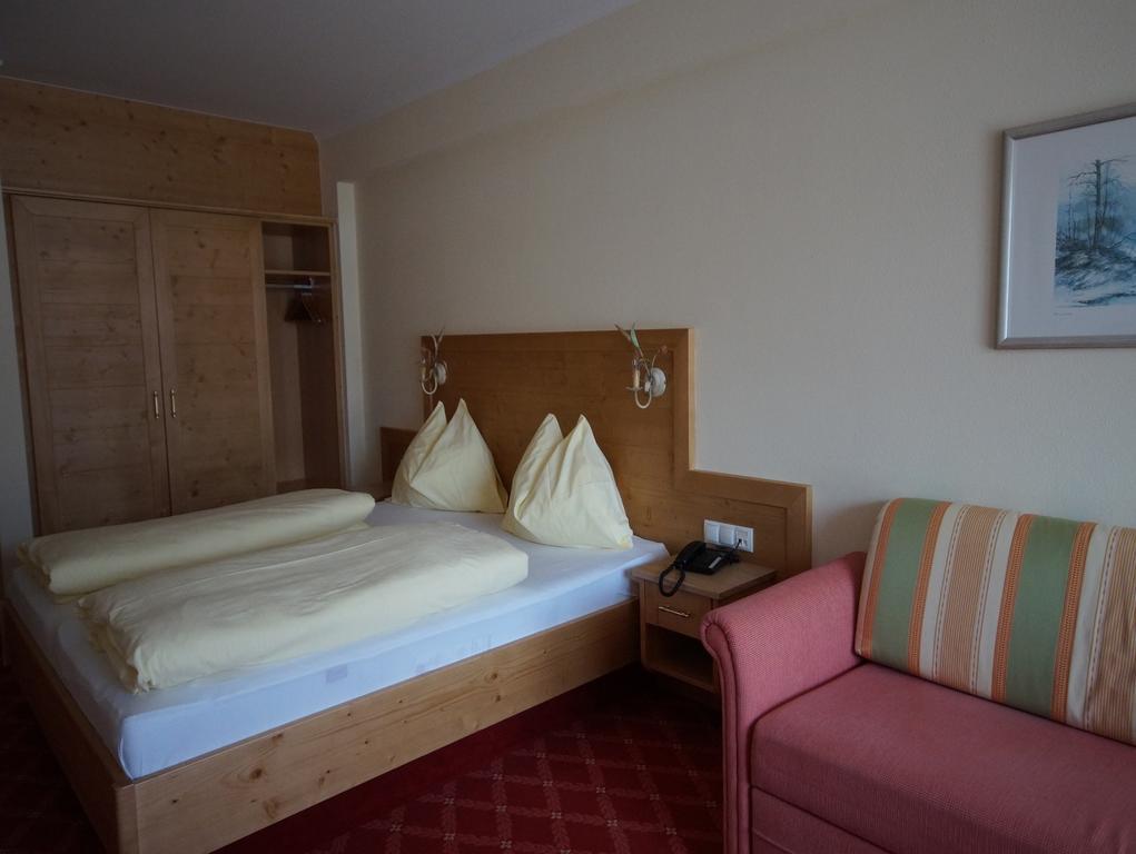 Hotel Bischofsmuetze Filzmoos Rom bilde