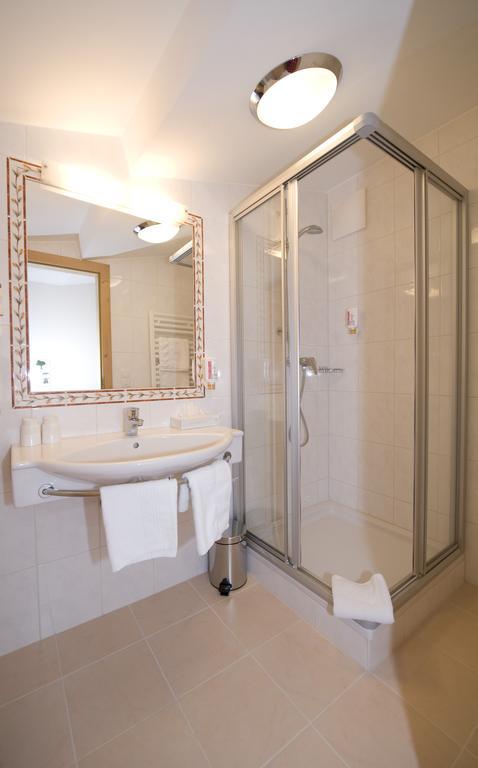 Hotel Bischofsmuetze Filzmoos Rom bilde