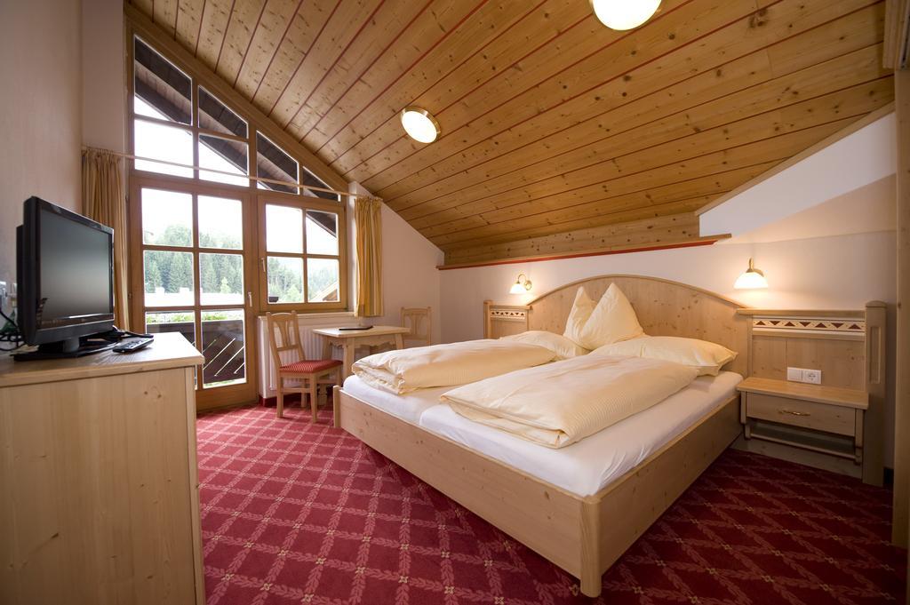 Hotel Bischofsmuetze Filzmoos Rom bilde