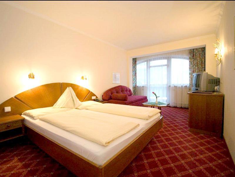Hotel Bischofsmuetze Filzmoos Eksteriør bilde