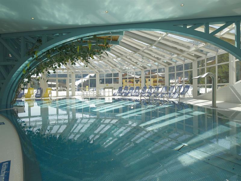 Hotel Bischofsmuetze Filzmoos Eksteriør bilde